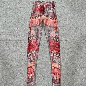 Niyama Sol Endless Legging